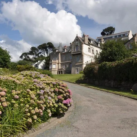 Perros-guirec, 2 Pièces, 2 Personnes - Fr-1-368-162 * Perros-Guirec