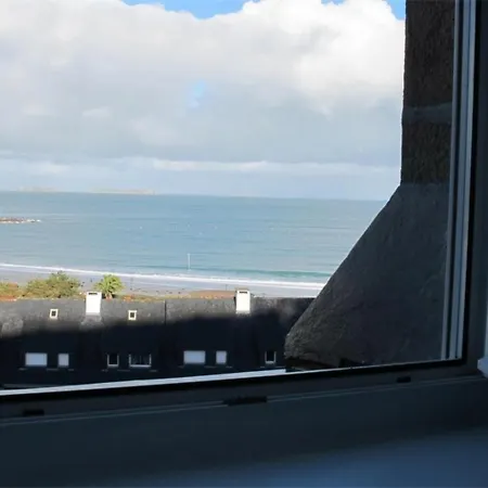 Apartman Renove Avec Vue Mer, Proche Plage, Parking Prive - Fr-1-368-162 *