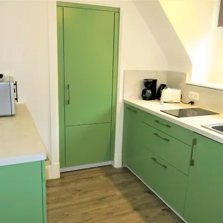 Apartman Renove Avec Vue Mer, Proche Plage, Parking Prive - Fr-1-368-162