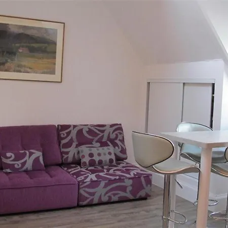 Apartman Renove Avec Vue Mer, Proche Plage, Parking Prive - Fr-1-368-162 *
