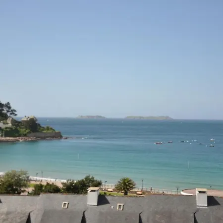 Renove Avec Vue Mer, Proche Plage, Parking Prive - Fr-1-368-162 Apartman *